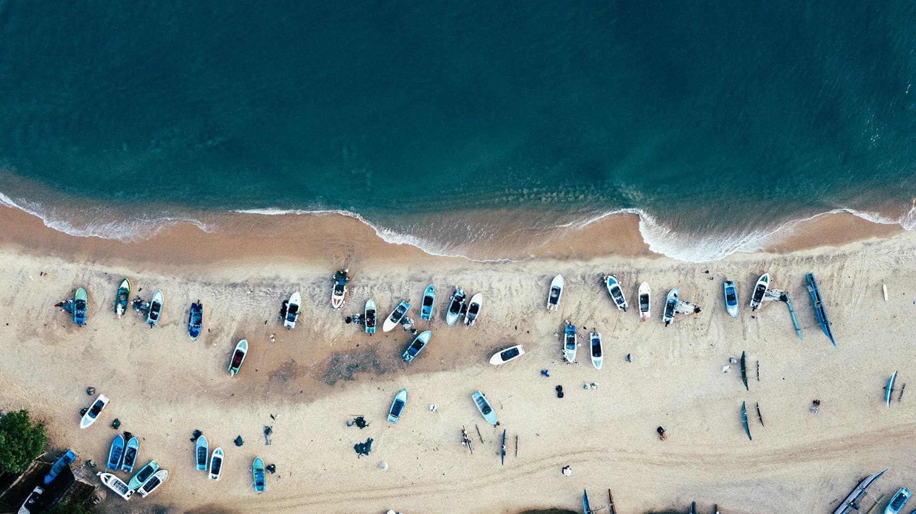 Arugam Bay, Sri Lanka