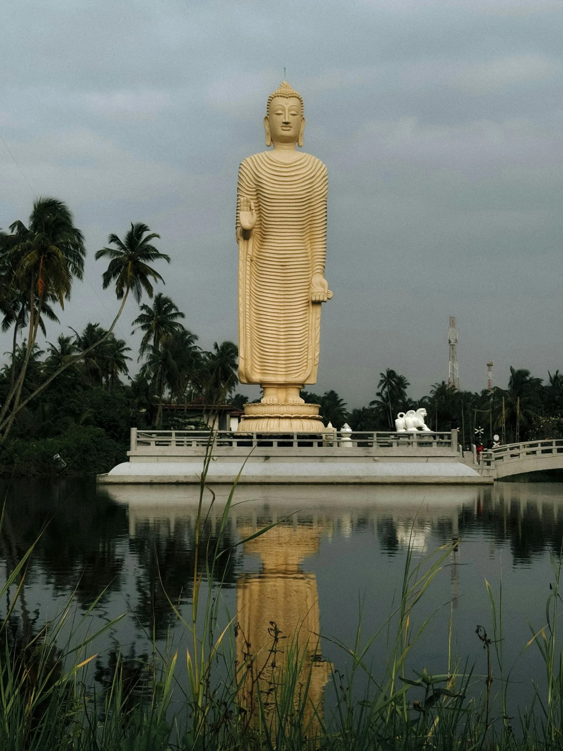 Sri Lankan cultural heritage