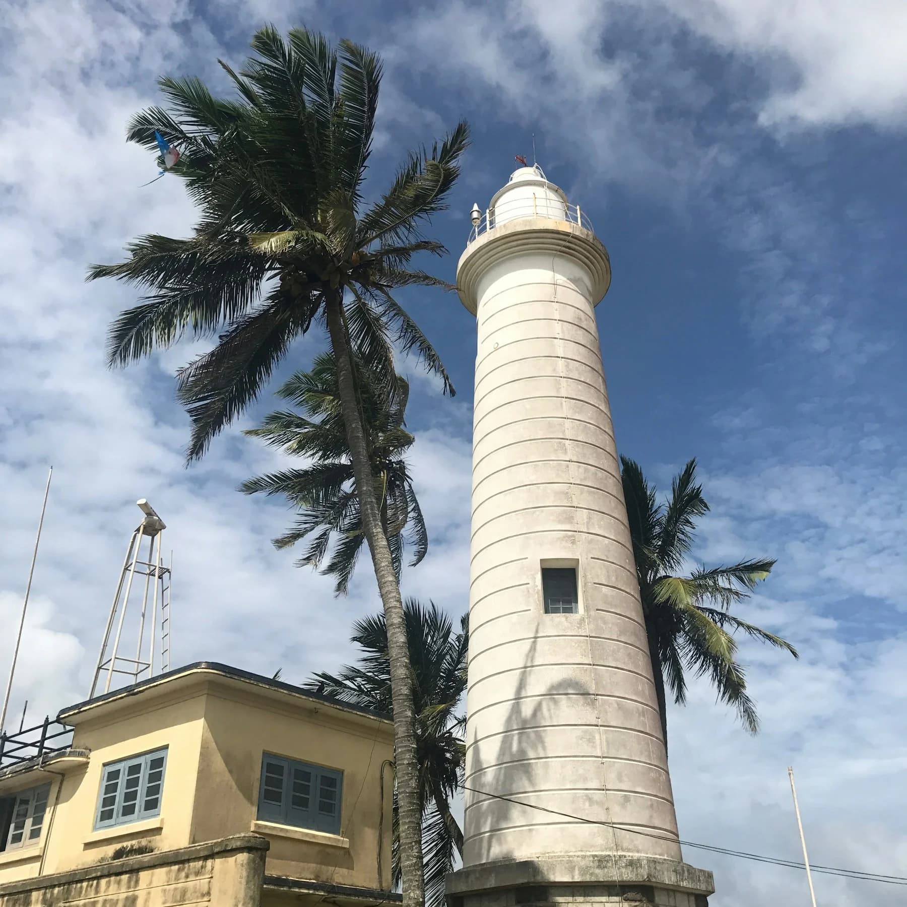 Galle Fort, Sri Lanka